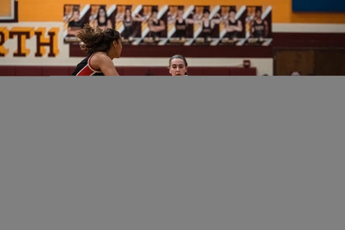 Marysville vs Westerville South girls basketball Gabe Haferman 02282318